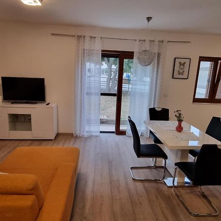 Apartman Petra Zadar Dış mekan fotoğraf